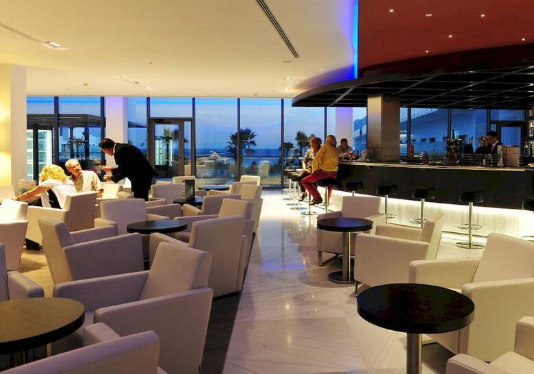 Hotel Hipotels Gran Conil