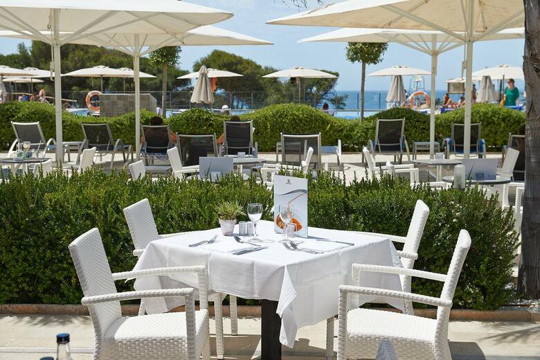 Hotel Hipotels Gran Conil