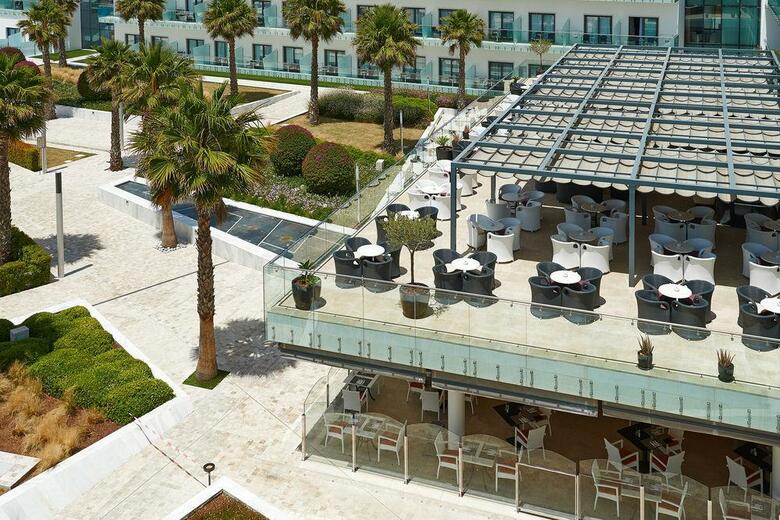 Hotel Hipotels Gran Conil