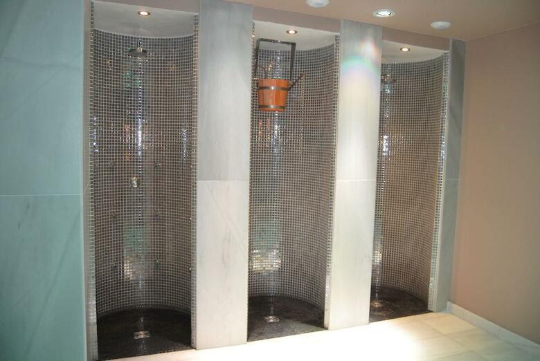 Hotel Hipotels Gran Conil