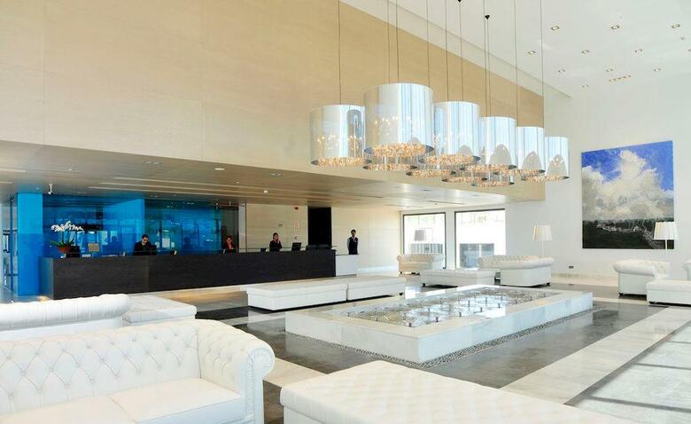 Hotel Hipotels Gran Conil