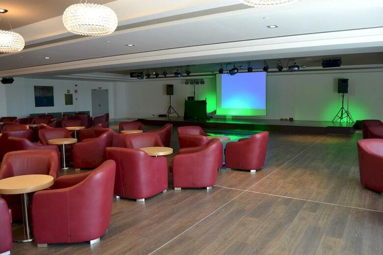 Hotel Hipotels Gran Conil