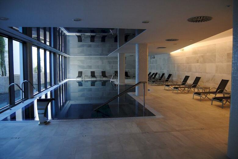 Hotel Hipotels Gran Conil
