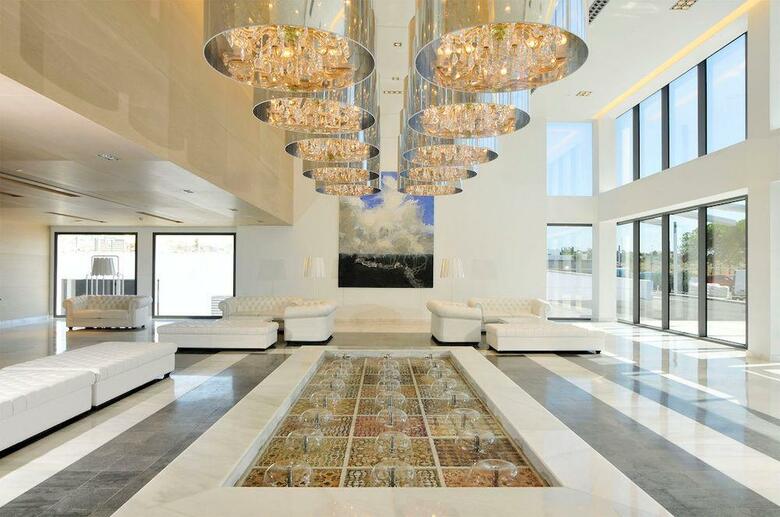 Hotel Hipotels Gran Conil