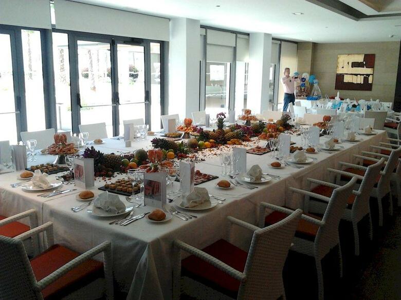 Hotel Hipotels Gran Conil