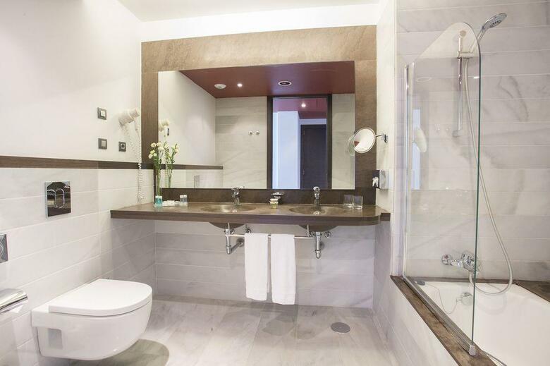 Hotel Hipotels Gran Conil