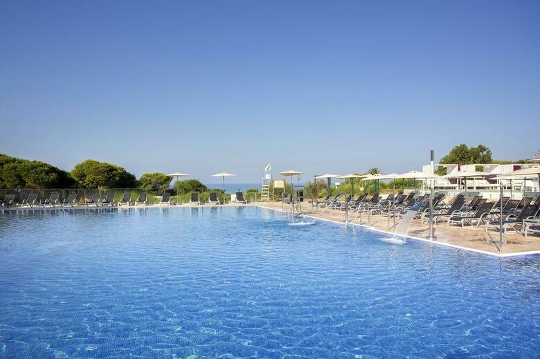 Hotel Hipotels Gran Conil