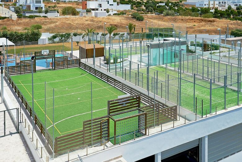 Hotel Hipotels Gran Conil