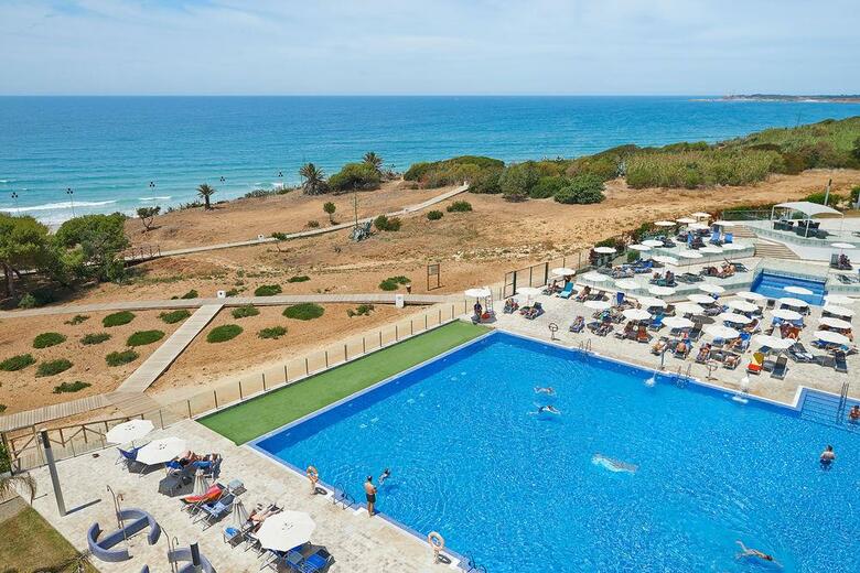 Hotel Hipotels Gran Conil