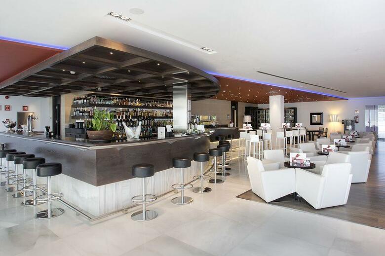 Hotel Hipotels Gran Conil