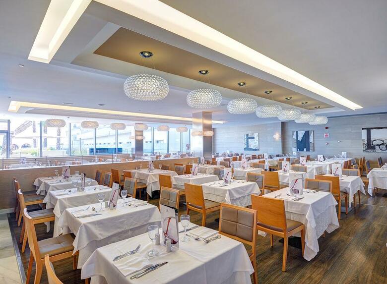 Hotel Hipotels Gran Conil