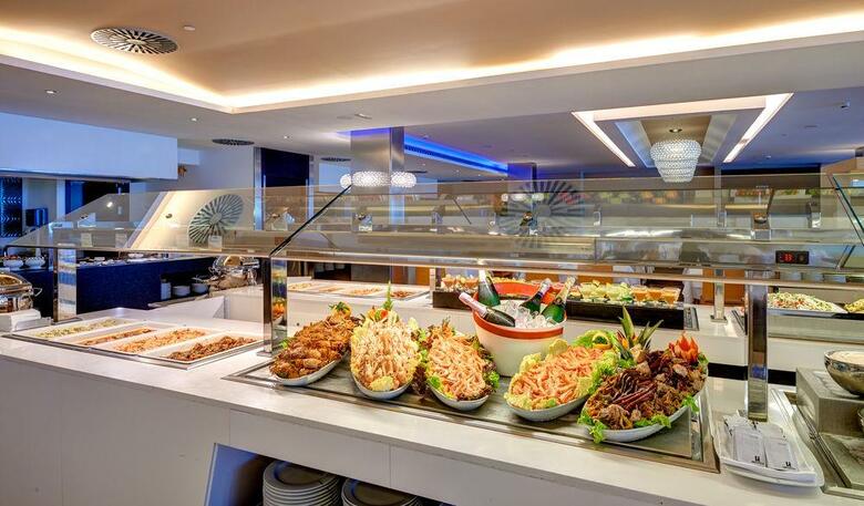 Hotel Hipotels Gran Conil