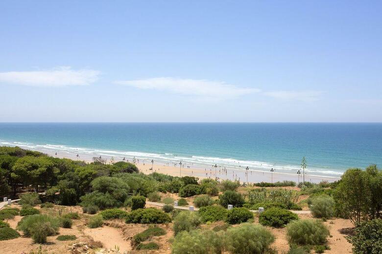 Hotel Hipotels Gran Conil