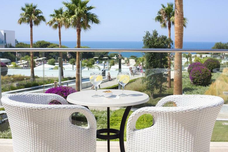 Hotel Hipotels Gran Conil