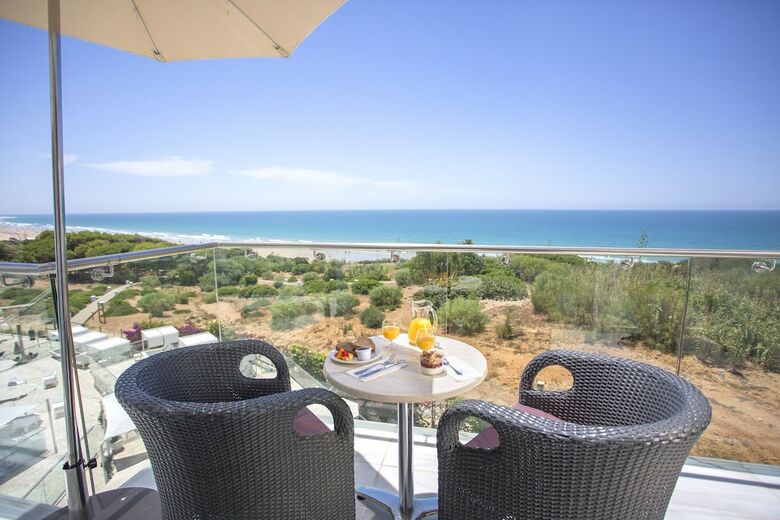 Hotel Hipotels Gran Conil