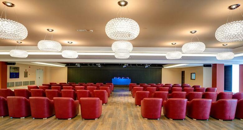 Hotel Hipotels Gran Conil
