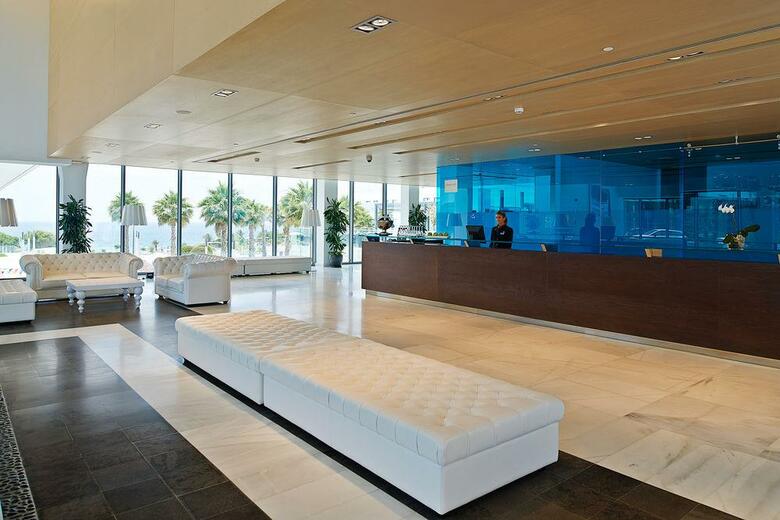 Hotel Hipotels Gran Conil