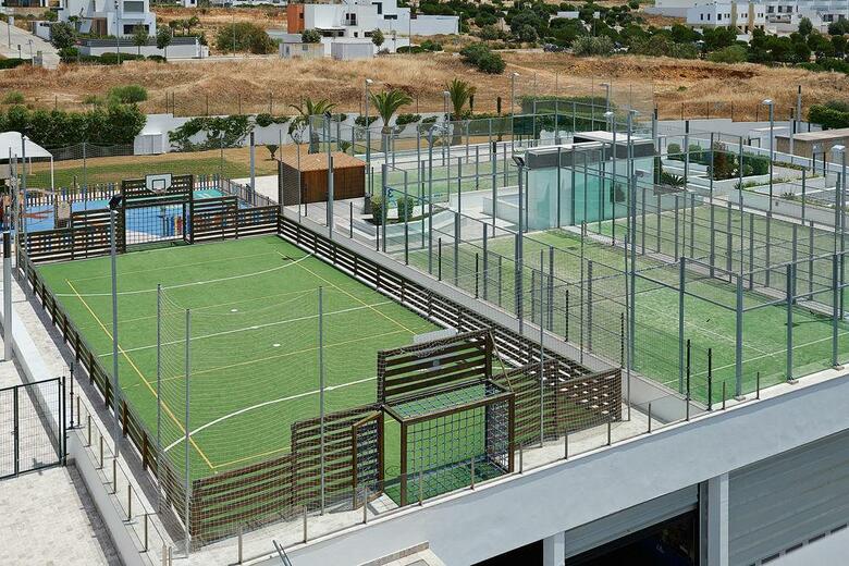 Hotel Hipotels Gran Conil