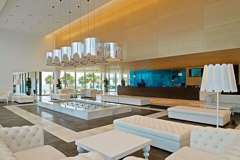 Hotel Hipotels Gran Conil