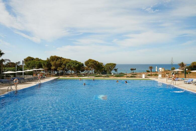 Hotel Hipotels Gran Conil