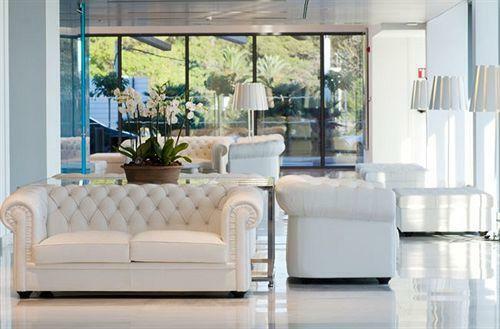 Hotel Hipotels Gran Conil