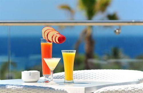 Hotel Hipotels Gran Conil