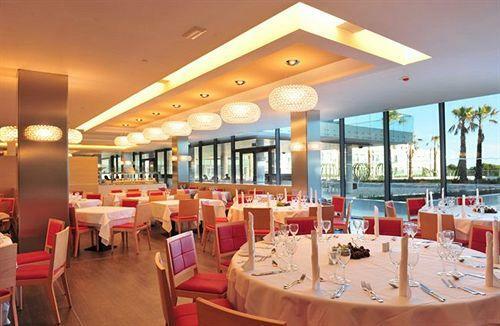 Hotel Hipotels Gran Conil