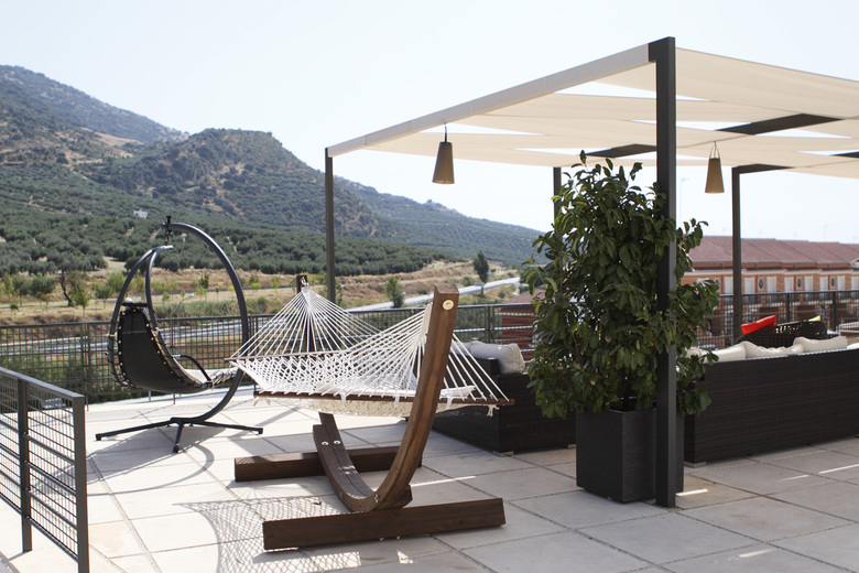 Hotel Menc�a Subb�tica