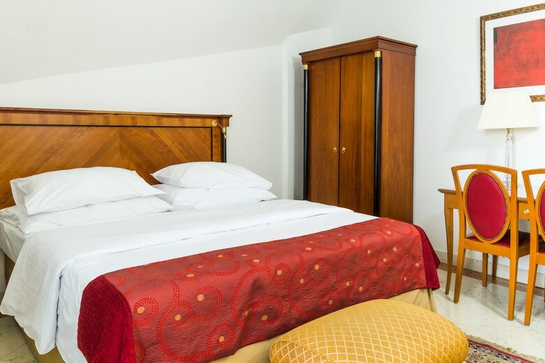 Hotel Residence Leon D'oro