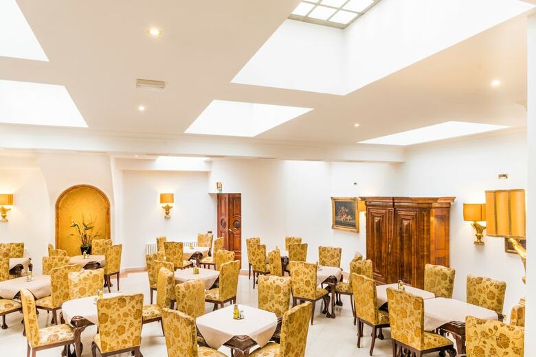Hotel Residence Leon D'oro