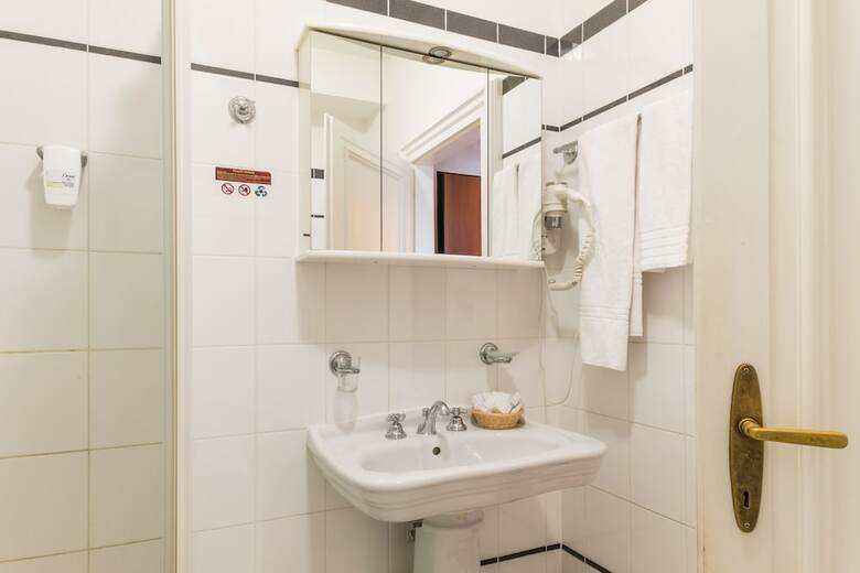 Hotel Residence Leon D'oro