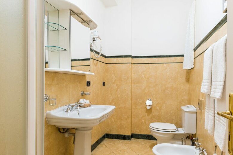 Hotel Residence Leon D'oro