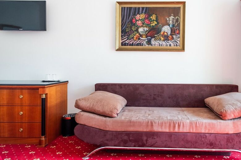 Hotel Residence Leon D'oro