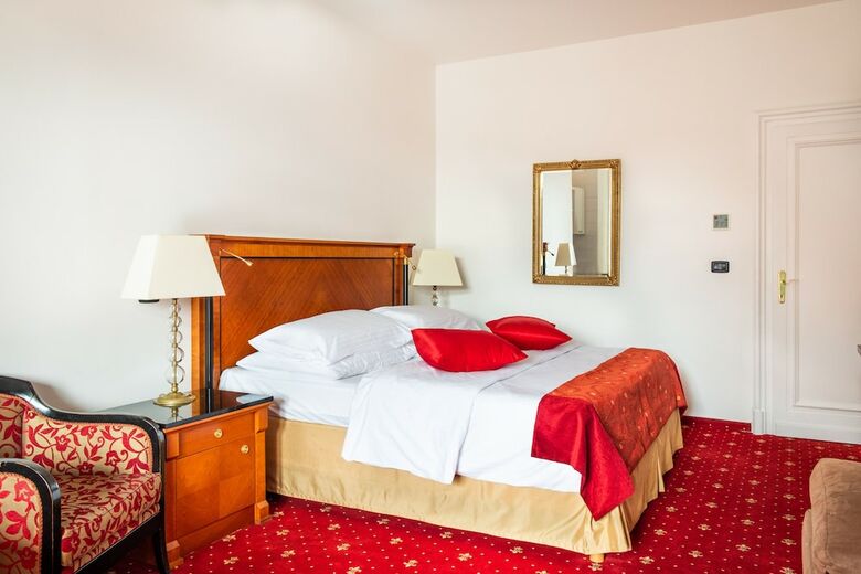 Hotel Residence Leon D'oro