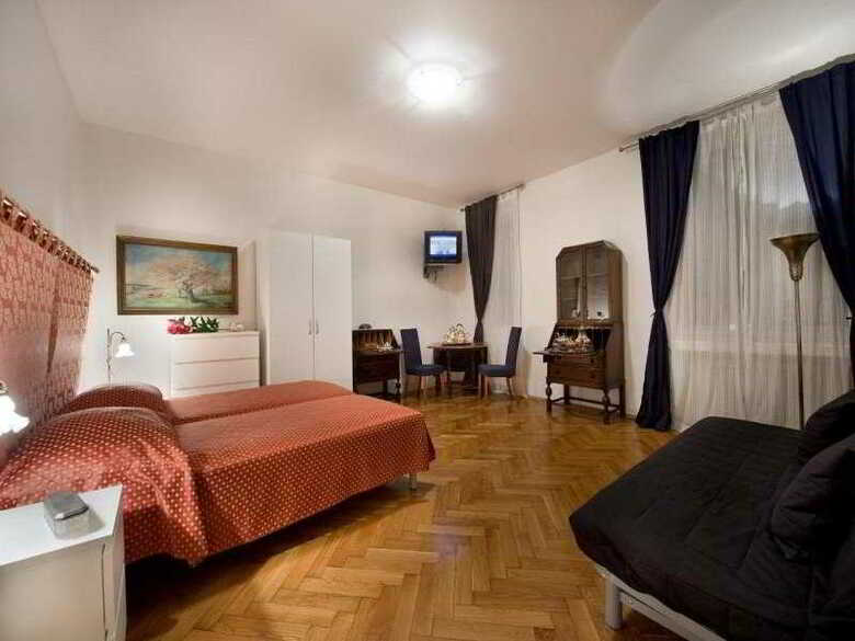 Hotel Residence Leon D'oro