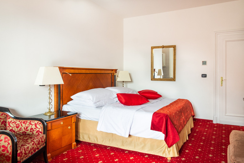Hotel Residence Leon D'oro