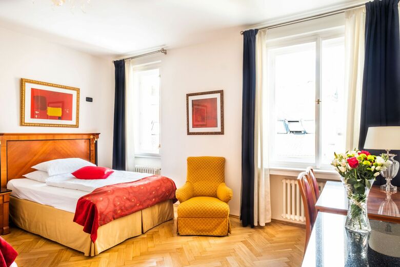 Hotel Residence Leon D'oro