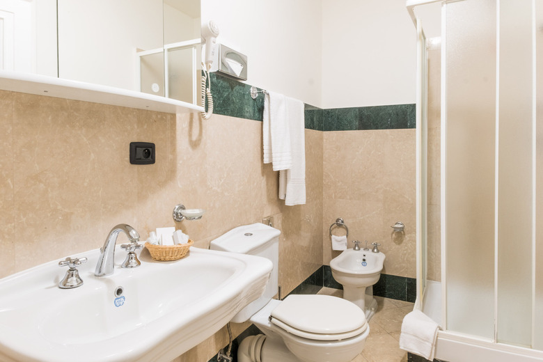 Hotel Residence Leon D'oro