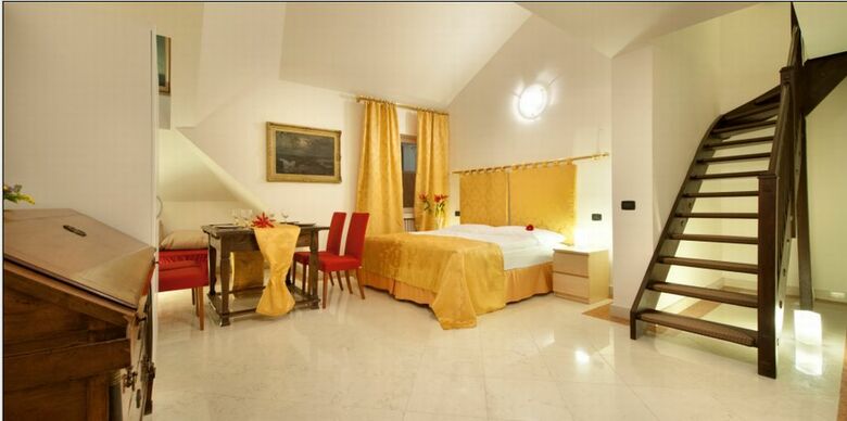 Hotel Residence Leon D'oro