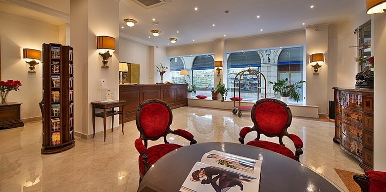 Hotel Residence Leon D'oro
