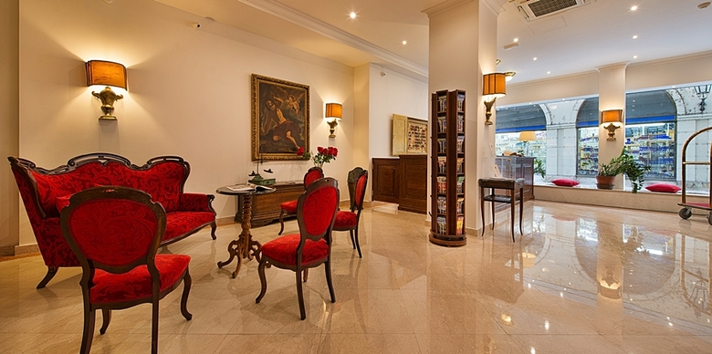 Hotel Residence Leon D'oro