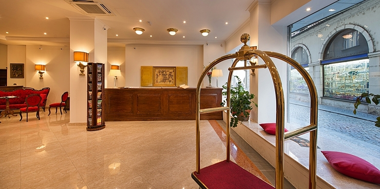 Hotel Residence Leon D'oro