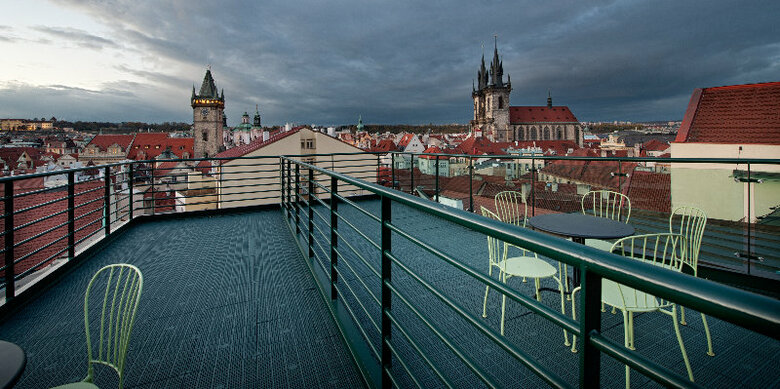 Hotel Residence Leon D'oro