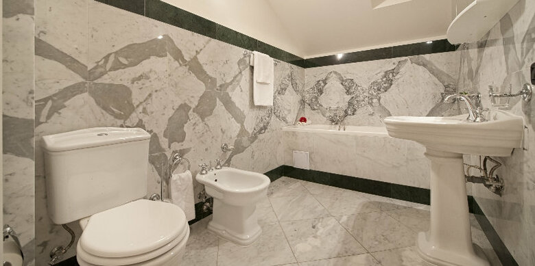 Hotel Residence Leon D'oro