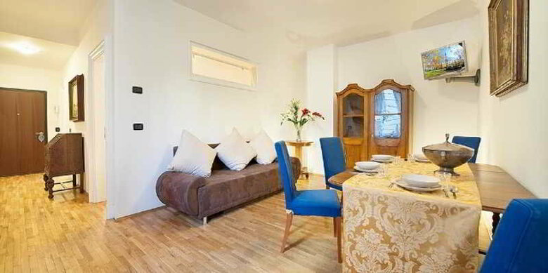 Hotel Residence Leon D'oro