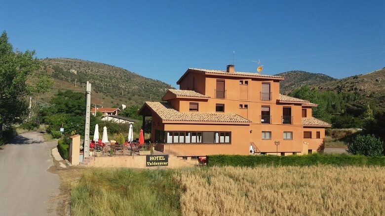 Hotel Valdevecar