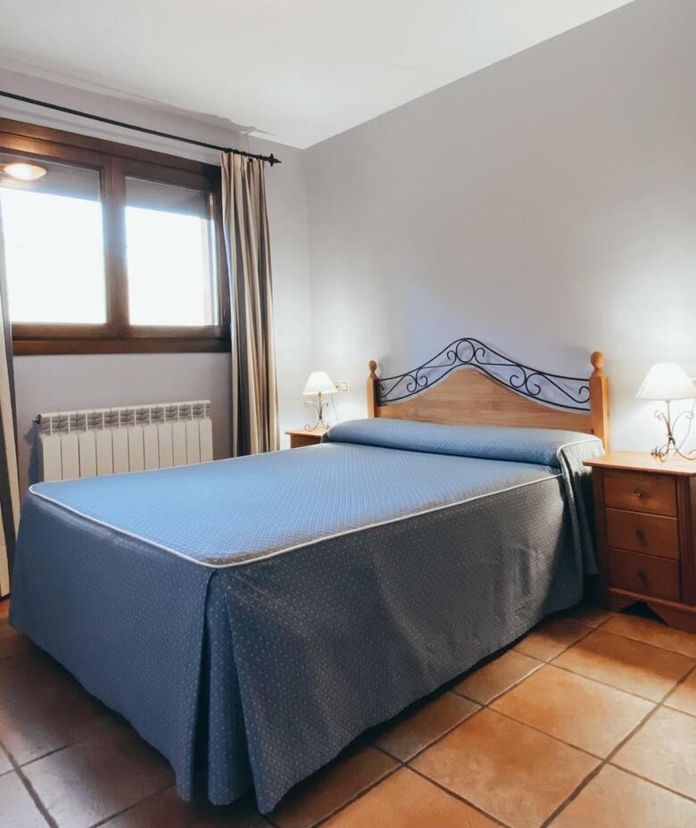 Hotel Valdevecar