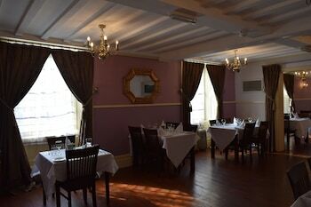 Hotel The French Partridge