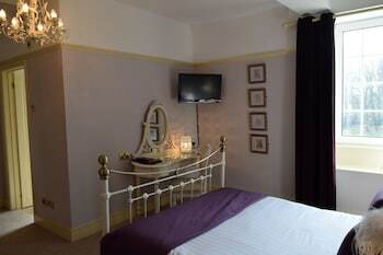 Hotel The French Partridge