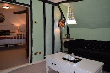 Hotel The French Partridge